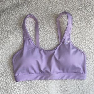 Gymshark Sports Bra